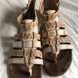 Roan- bedstu Sandler